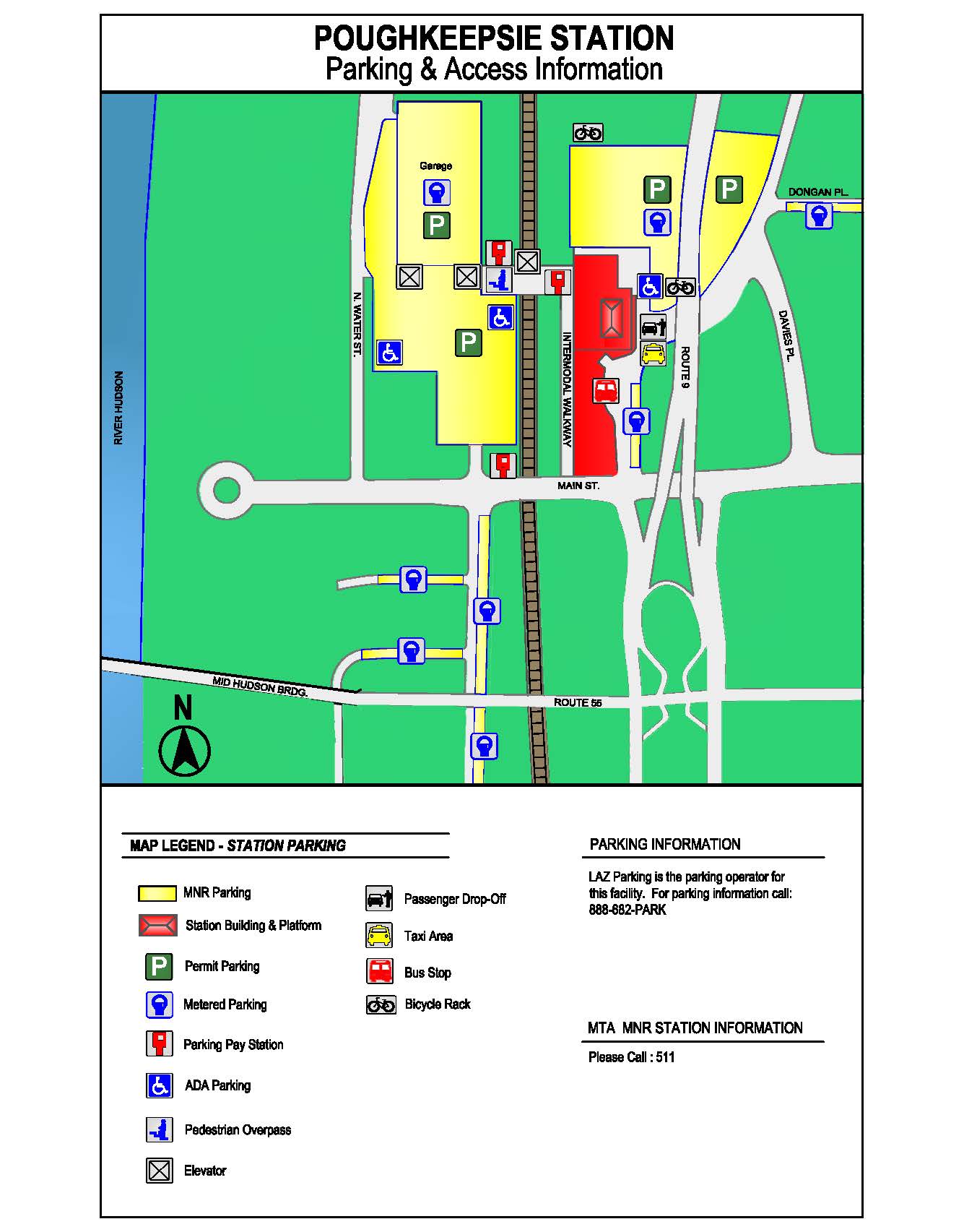 Metro North Train Schedule Poughkeepsie - yyjattn