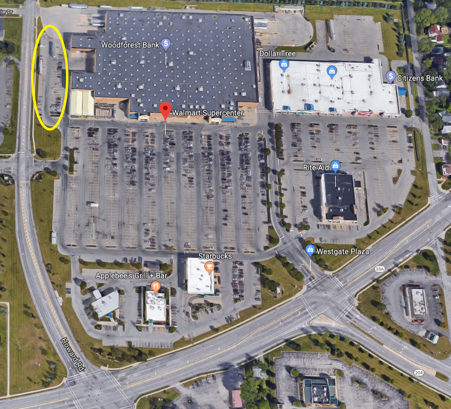 Westgate Plaza